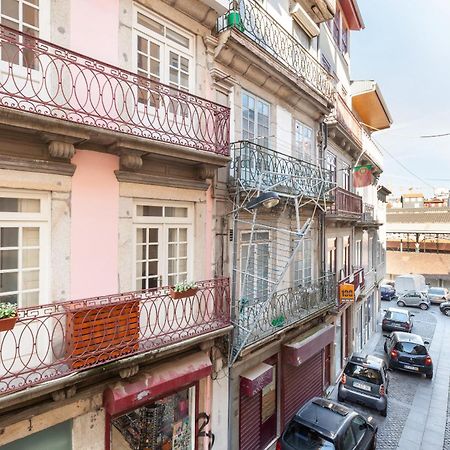 D&S - Porto Sao Bento Apartments Exterior photo