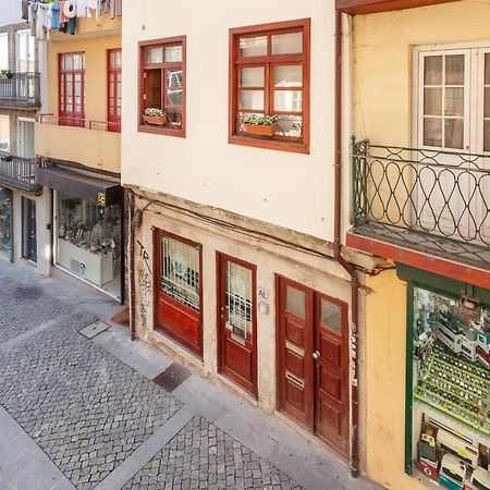 D&S - Porto Sao Bento Apartments Exterior photo