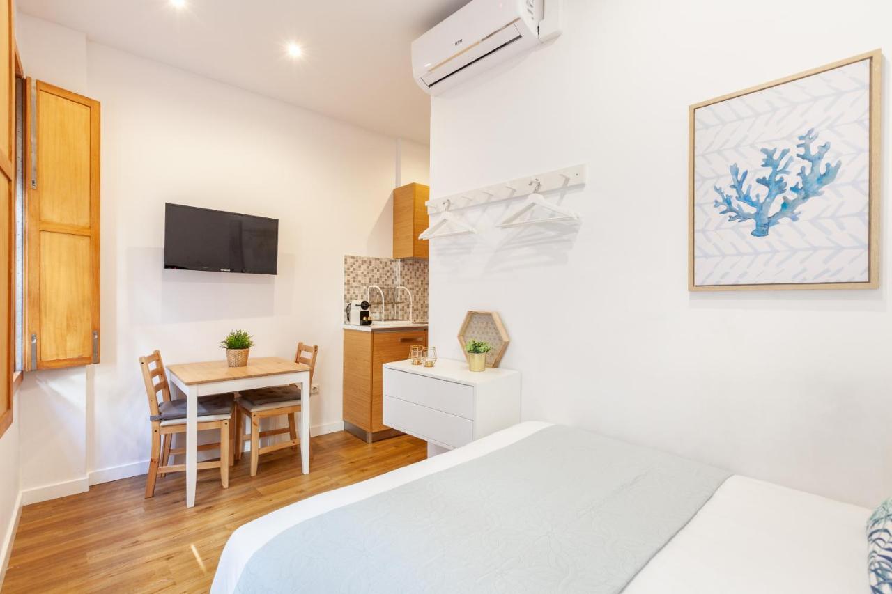 D&S - Porto Sao Bento Apartments Exterior photo