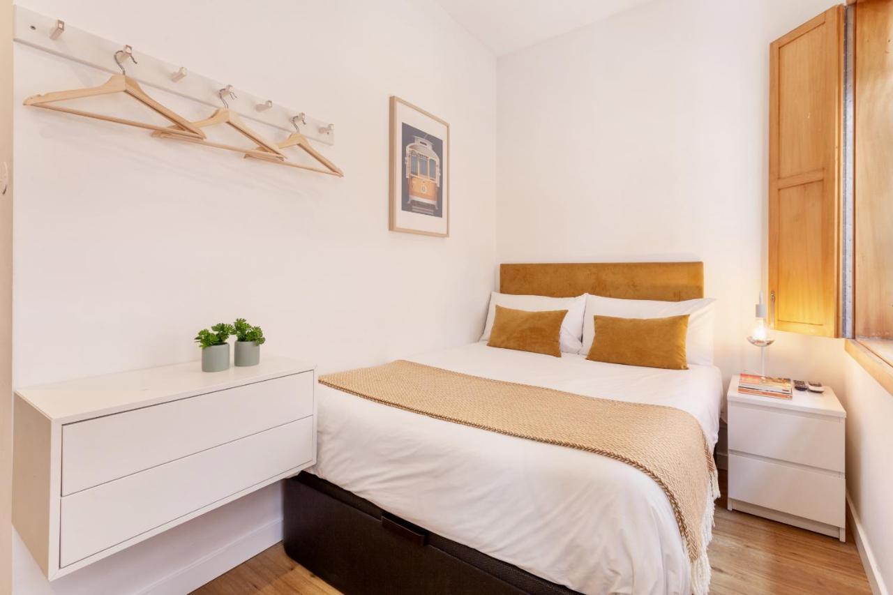 D&S - Porto Sao Bento Apartments Exterior photo