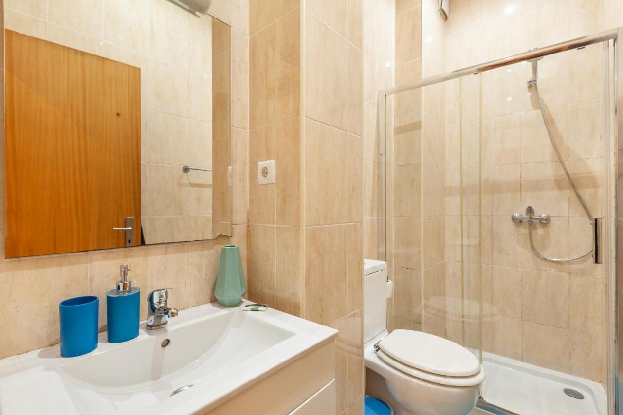 D&S - Porto Sao Bento Apartments Exterior photo