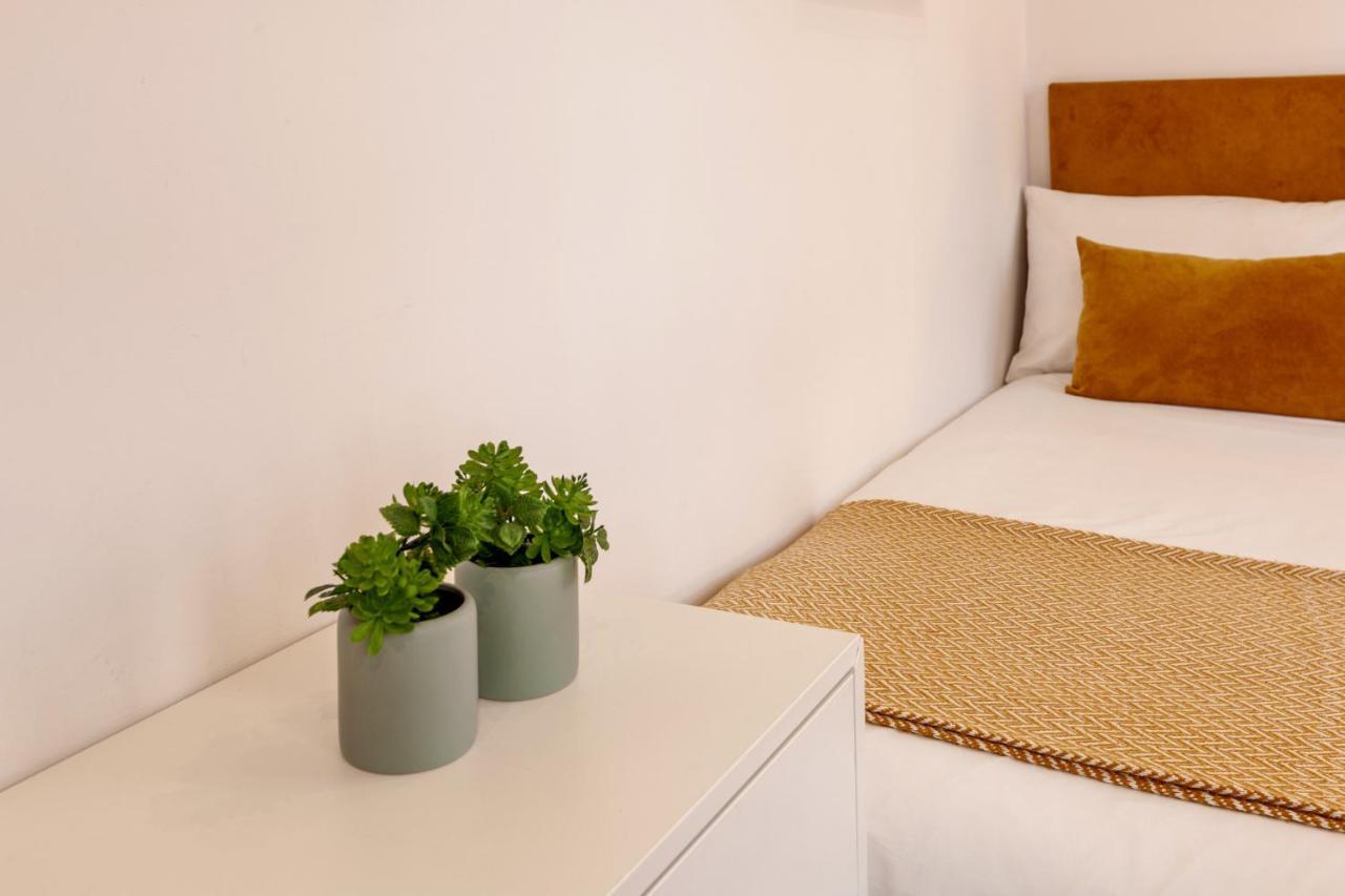 D&S - Porto Sao Bento Apartments Exterior photo