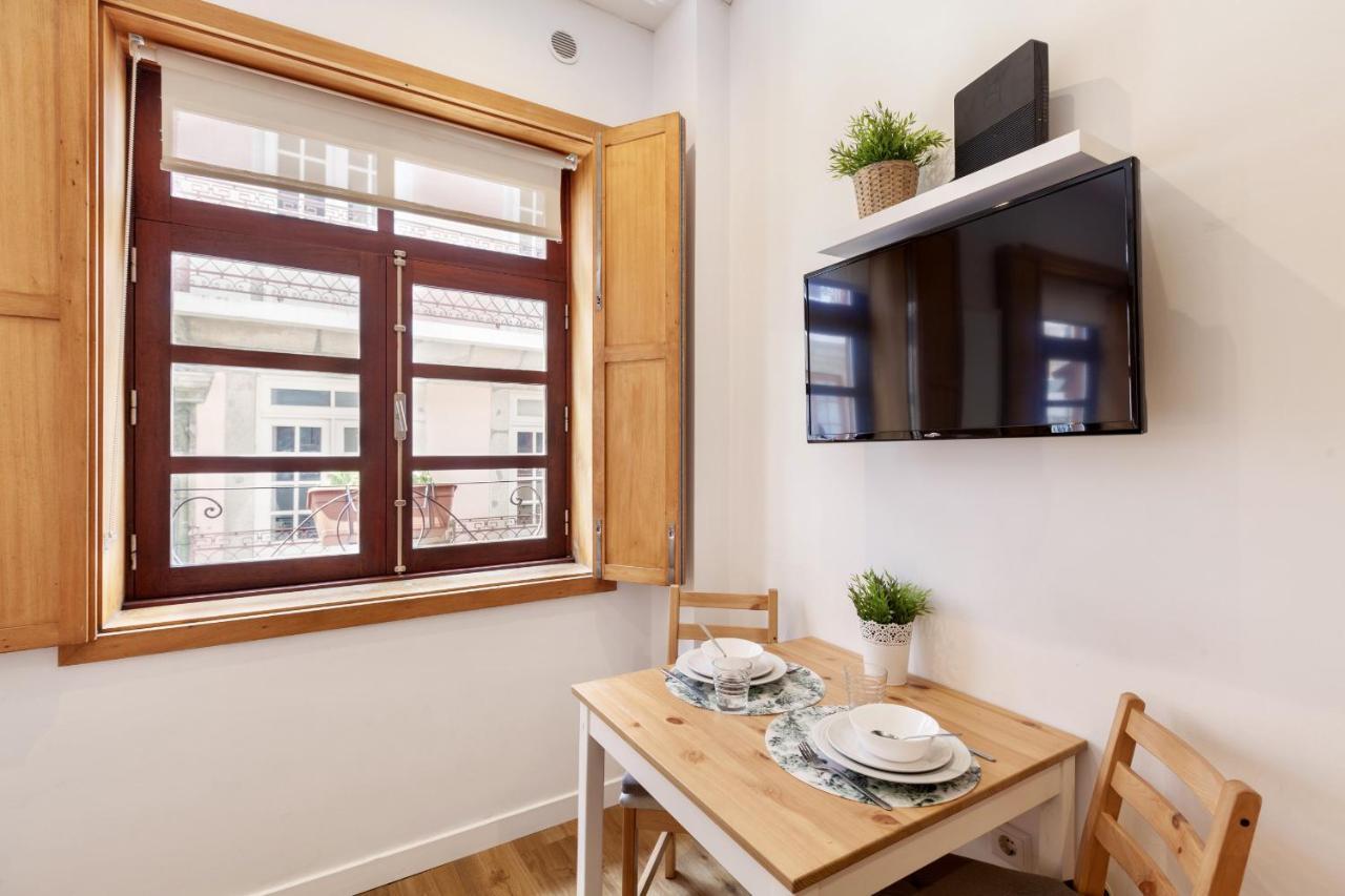 D&S - Porto Sao Bento Apartments Exterior photo